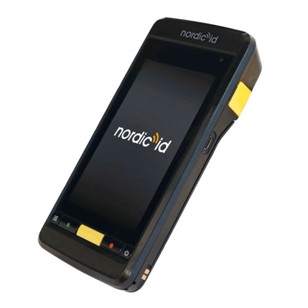 ریدر موبایلی RFID تصویر ریدر موبایلی RFID