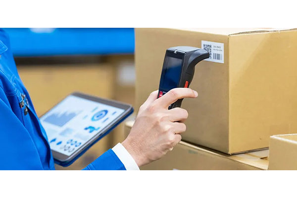 توضیح ریدر RFID تصویر توضیح ریدر RFID