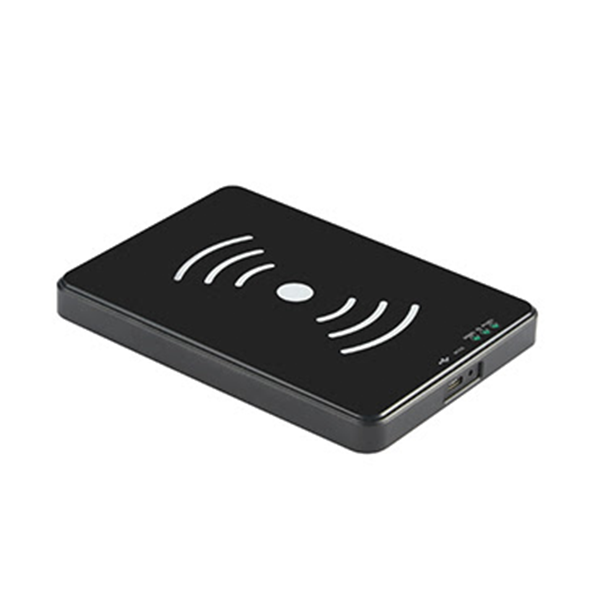 ریدر رومیزی RFID تصویر ریدر رومیزی RFID