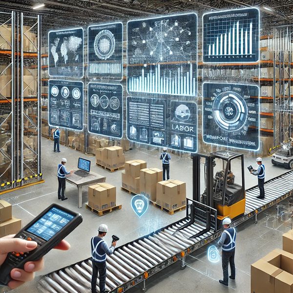 مقدمه فناوری RFID تصویر مقدمه فناوری RFID